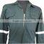 Coveralls with reflective ,coverall for southeast Asia market, safety coverall