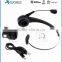 Bluetooth Gaming Headphone With Mic Noise-Canceling Headset Headphone