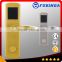 CE certificate 304 stainless steel rfid security electric handle safe digital hotel smart keyless card lock                        
                                                Quality Choice