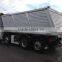 USED TRUCKS - ACTROS 3241 8X4 TIPPER (LHD 7717)