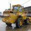 USED MACHINERIES - IT18B WHEEL LOADER (7750)