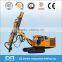 105-165mm Drilling Rig For Mining
