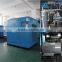 30KW 5m3/min oil lubricated industrial electric rotary screw air compressor