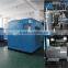 Dream 2015 45kw 7~13bar belt/direct driven twin rotary type screw air compressor machine