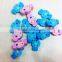 candy magic eraser of rubber eraser