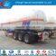 Factory direct selling LPG semi-trailer truck 56CBM LPG petroleum tank trailer
