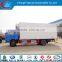 New type 10ton cooling van truck low price refrigerated freezer truck capacity good quality freezer refrigerated van truck