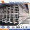 Steel Frame Structure Construction Building