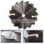 300*3.5/2.5*30/25.4*(16+2)T Wood cutting saw blade with rakers