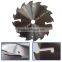 300*3.5/2.5*30/25.4*(16+2)T Wood cutting saw blade with rakers