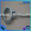 Used Prop Sleeve Scaffoding Prop Nut