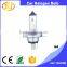 p43t 24 v 100/90w h4 bulb 24v car h4 led headlight bulb h4 p43t car spare parts auto