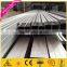 aluminium profile for partition / aluminium panel office partition / aluminium frame glass partition