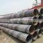Factory price ssaw pipe