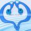 Earhook! Colorful Earphone Earbuds Wired Hot Selling