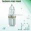 vibration pump,180w, 40m head .Best selling .