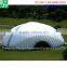 customized inflatable tent inflatable clear dome tent