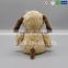Wholesale OEM dog plush toy with low price