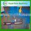 Floating fish feed pellet mill/dry type floating fish feed mill machine for fish with CE