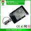 Economic adjustable luminaire 36w 48w 56w 70w led street light 130lm/w 50mm mounting hole from sitatone