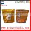 Chinese Manufacturer Customized Printing Hdpe Zip Lock Plastic Bag,Food Plastic Bag,Opp Plastic Bag