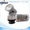 new 1500m kewyborad remote control 12v hid searchlight for armed