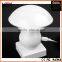 2016 High Quality Portable Bluetooth Speaker, Mushroom Speaker,LED Mushroom Bluetooth Speaker