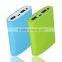 Hot Sale in America Market Oem Plastic Dual USB Definition Power Bank for Xiaomi