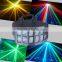 China Manufacter Stage Effect Beam Lamp Butterfly LED Light for Sale
