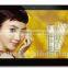 Plastic frame 15.6inch all in one pc touchscreen, android touchscreen tablet pc
