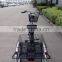 three wheel electric cargo motor bike made in China