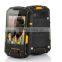 Original Snopow M6 Waterproof Shockproof Dustproof Ourdoor Cell Phone,3.5inch MTK6577 Dual Core 512MB+4GB 5.0MP Mobile Phone