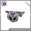 ductile iron Agricultural machinery engine exhaust manifold/pipe