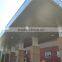 Made in China a2 fire-rated Aluminium Composite Panel