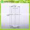 DDJ-0055 ISO9001 Chinese Manufacture Made SGS Test Custom Acrylic Necklace Box With Lid