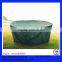 Outdoor round patio table waterproof cover