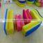 Foam Scrub Sponge Grip Handle Sponge Cutting Machine