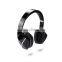 2016 new Foldable Bluetooth Wireless Headset Earphone Headphone with 3.5mm audio plug