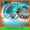 DC5V 60LEDs/m SK6812 SK6818 RGBW LED strip