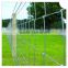 Best price soccer field fence manufacturer