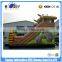 China Whosale Jungle Inflatabel Amusement Park Gmes For Sale ,Indoor Outdoor Kids Playground Price