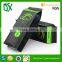 aluminum foil printing laminated bottom gusset bags for snack food packaging from china supplier