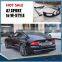HOT SALE!FRP Body Kit for A7 Sport W-style 11~CAR MODIFICATION