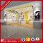 Factory customized interior design optical shop furniture
