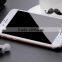 Hot Selling Low Price 100% Fit 9H0.26mm Anti-fingerprints Tempered Glass Screen Protect Film for iPhone7 Cell Phone Screen Guard