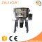 Zillion 100KG plastic auxiliary automatic raw materials blender mixer machine gravimetric blender