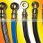 High Speed Brake Cable Braiding Machine