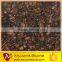 high polished tan brown granite wall cladding tile