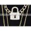 jewelry lock body jewelry supply chain necklace