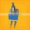 toggle switch cover,automatic reset 6 pole double throw toggle switch